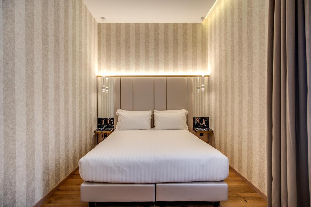Cc Palace Hotel Rome Exterior photo